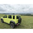 Suzuki Jimny LONG 1.5L GLX (5)